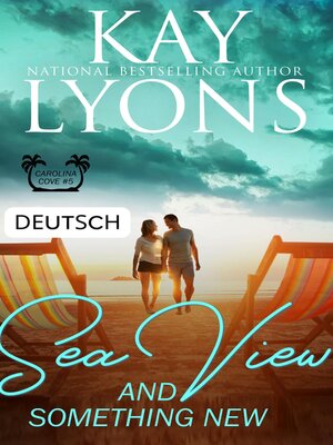 cover image of Sea View and Something New